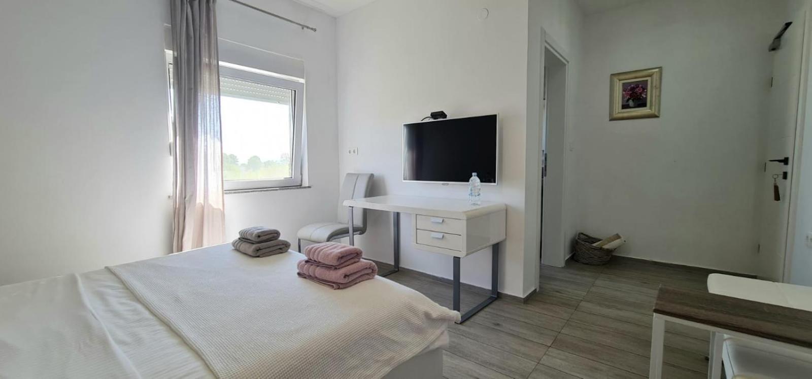Lalic Gallery Villa Bibinje Cameră foto